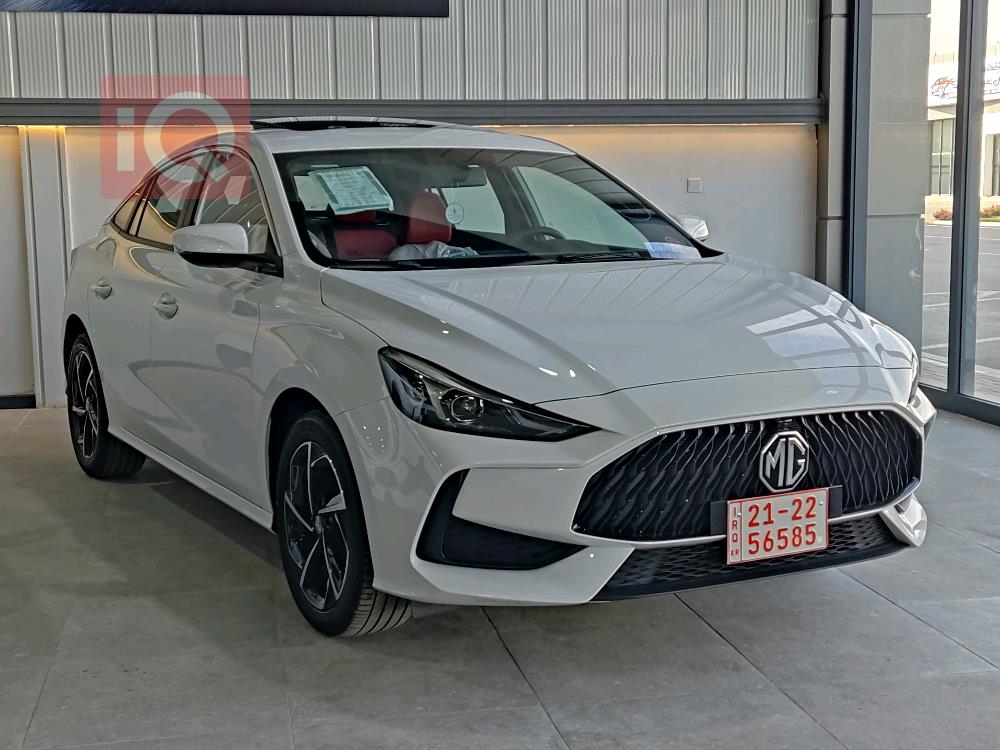 ئێم جی GT